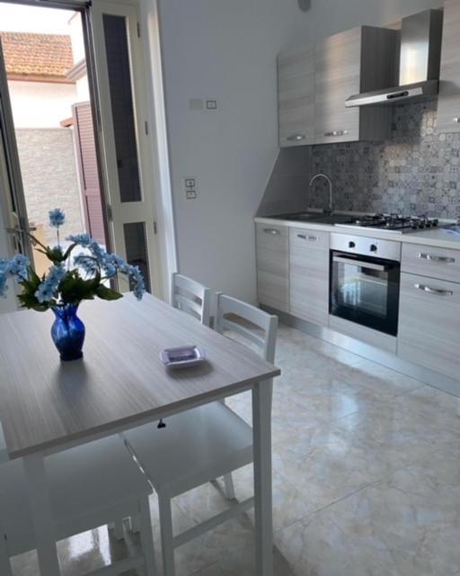 Case Vacanza Da Silvi Agropoli Extérieur photo