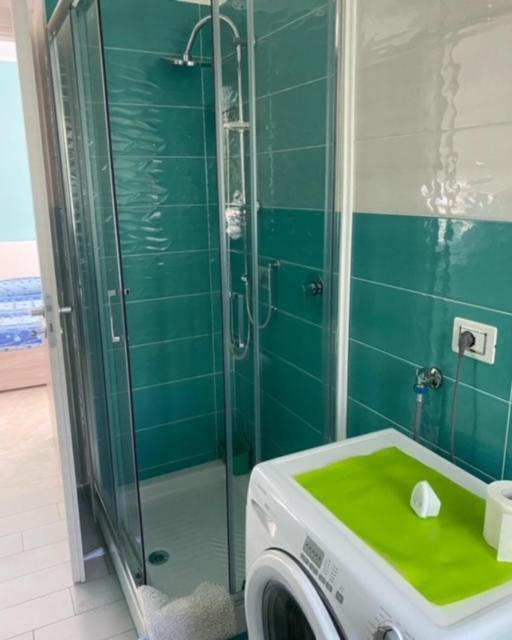 Case Vacanza Da Silvi Agropoli Extérieur photo