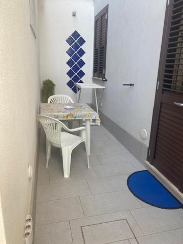 Case Vacanza Da Silvi Agropoli Extérieur photo