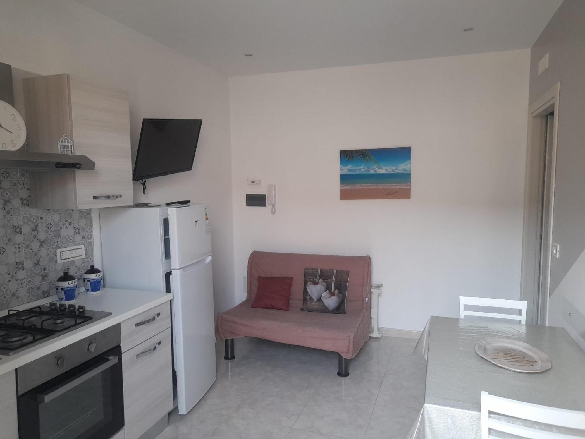 Case Vacanza Da Silvi Agropoli Extérieur photo