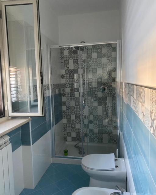 Case Vacanza Da Silvi Agropoli Extérieur photo