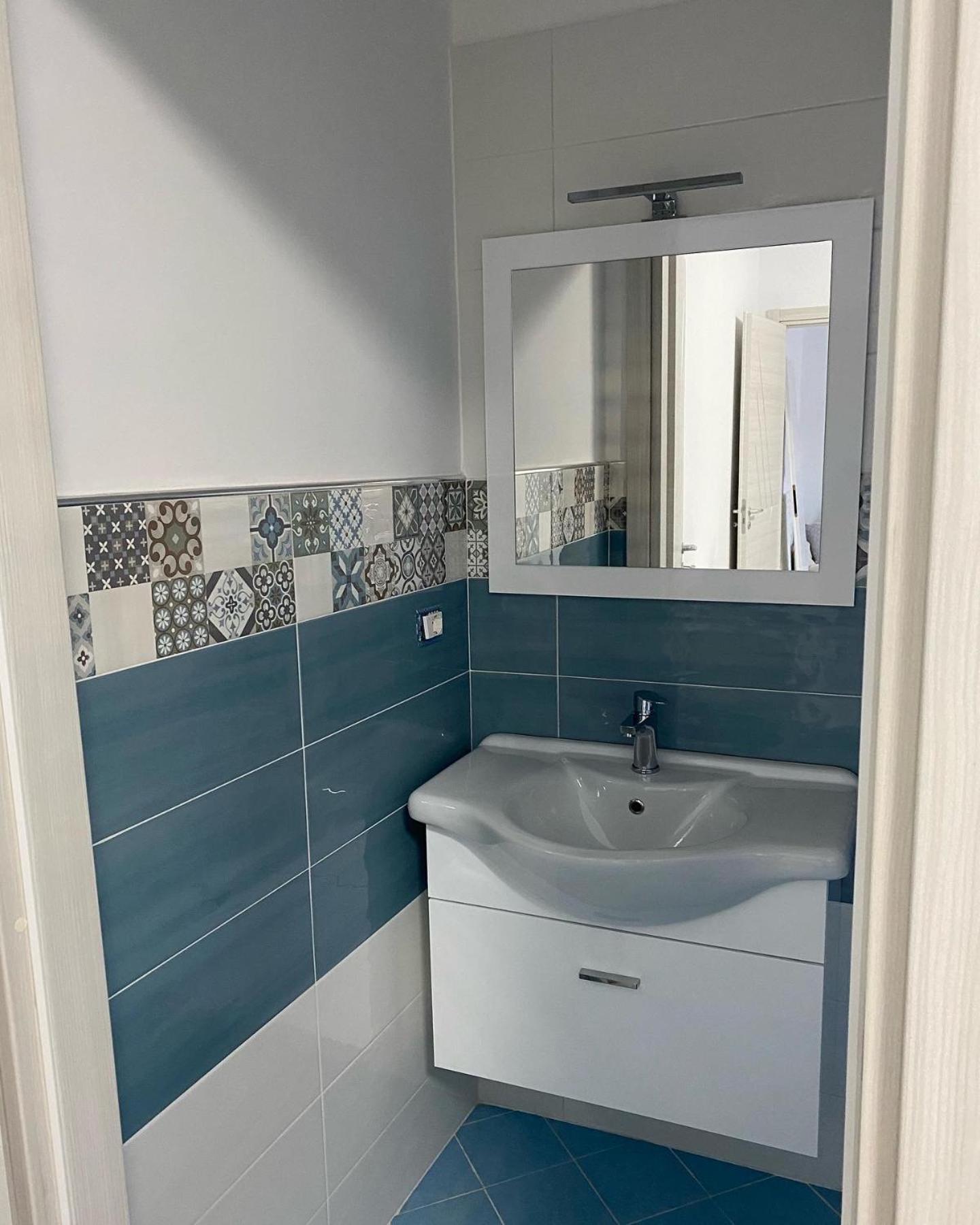 Case Vacanza Da Silvi Agropoli Extérieur photo