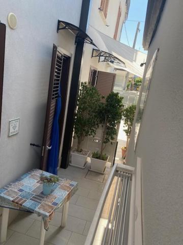 Case Vacanza Da Silvi Agropoli Extérieur photo
