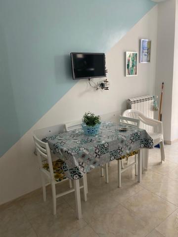 Case Vacanza Da Silvi Agropoli Extérieur photo