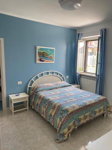 Case Vacanza Da Silvi Agropoli Extérieur photo