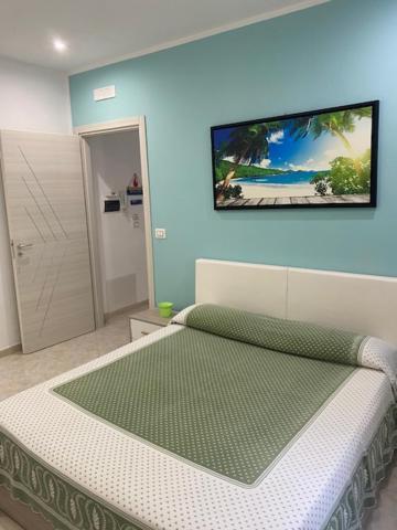 Case Vacanza Da Silvi Agropoli Extérieur photo