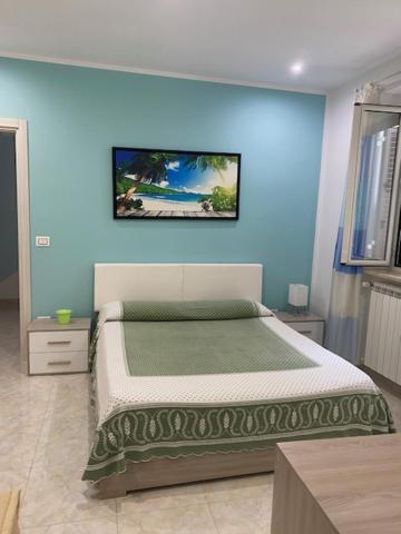 Case Vacanza Da Silvi Agropoli Extérieur photo
