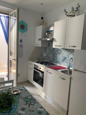 Case Vacanza Da Silvi Agropoli Extérieur photo